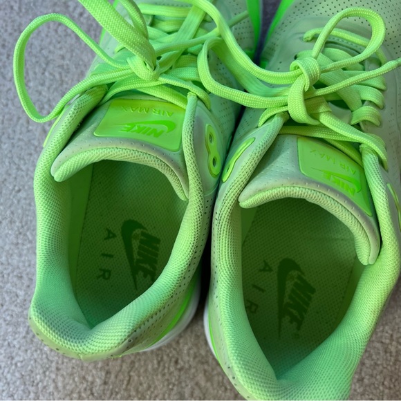 Nike womens air max 1 ultra moire 704995 302 - Picture 5 of 12